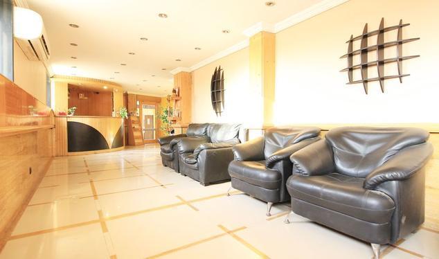 Hotel Yellow Lime Ahmedabad Esterno foto