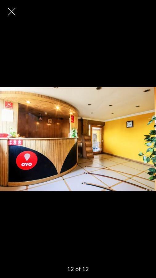 Hotel Yellow Lime Ahmedabad Esterno foto